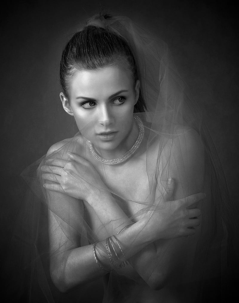 Veiled Revelations